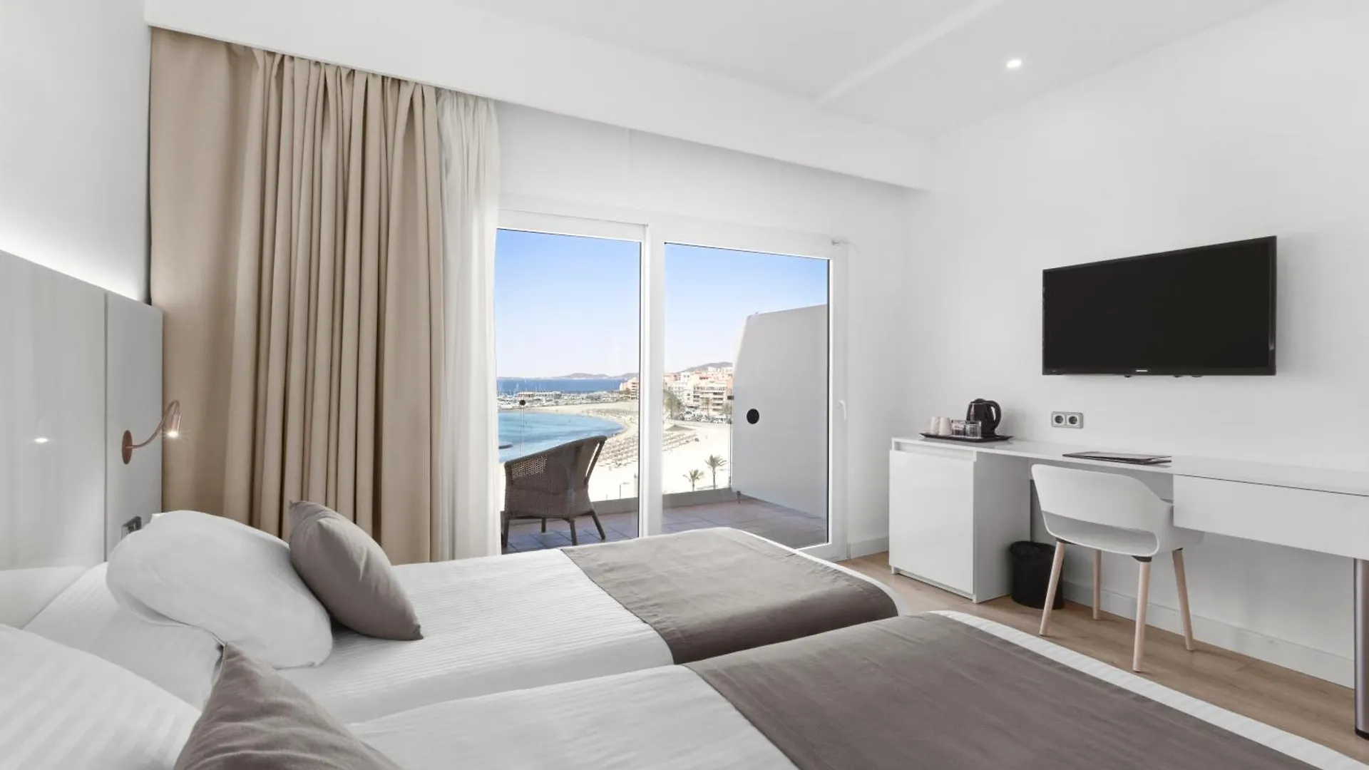 Thb El Cid - Adults Only Hotel Can Pastilla  4*, Can Pastilla (Mallorca) Spain