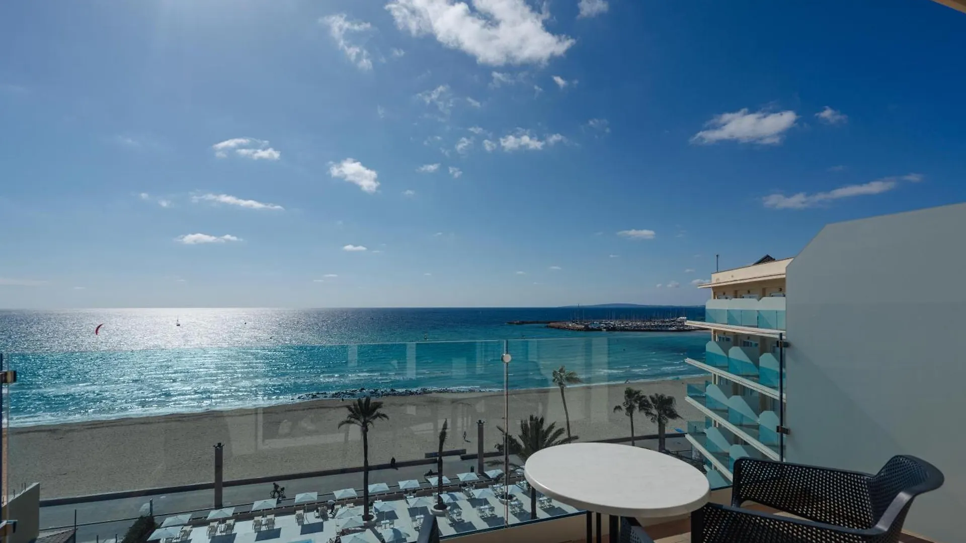 Thb El Cid - Adults Only Hotel Can Pastilla  4*, Can Pastilla (Mallorca) Spain