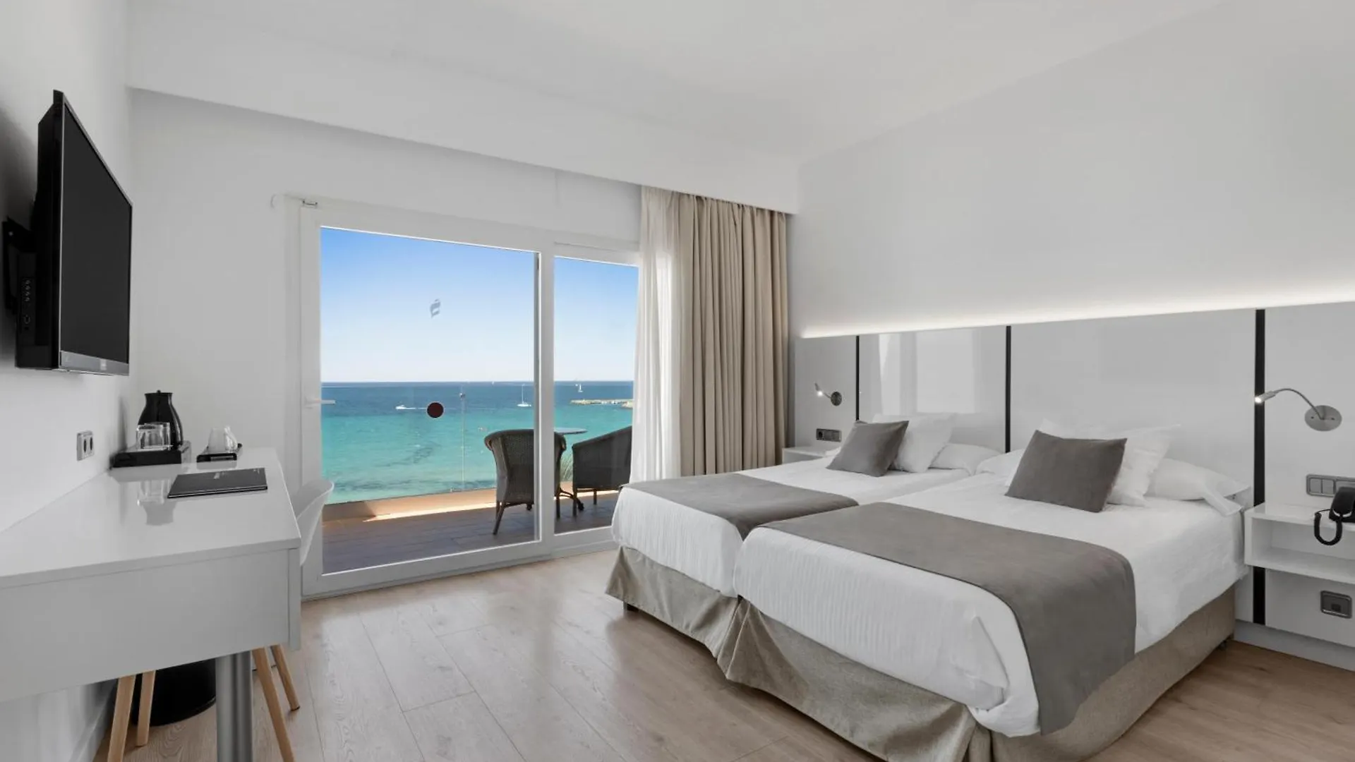 Thb El Cid - Adults Only Hotel Can Pastilla   Can Pastilla (Mallorca)