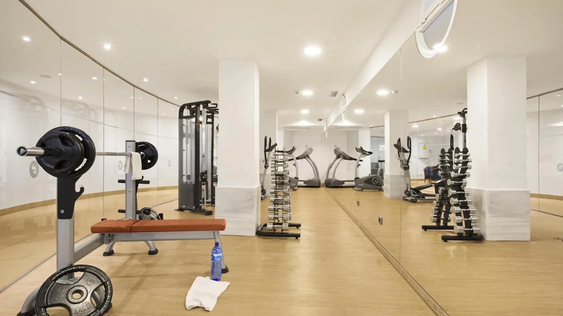 Thb El Cid - Adults Only Hotel Can Pastilla  4*, Can Pastilla (Mallorca) Spain