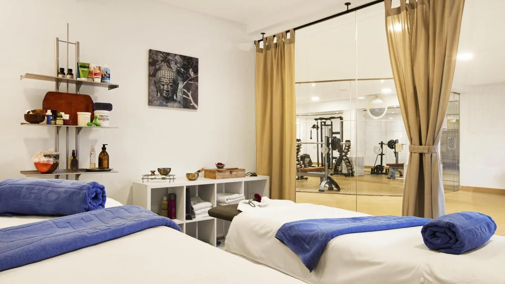 Thb El Cid - Adults Only Hotel Can Pastilla   Can Pastilla (Mallorca)