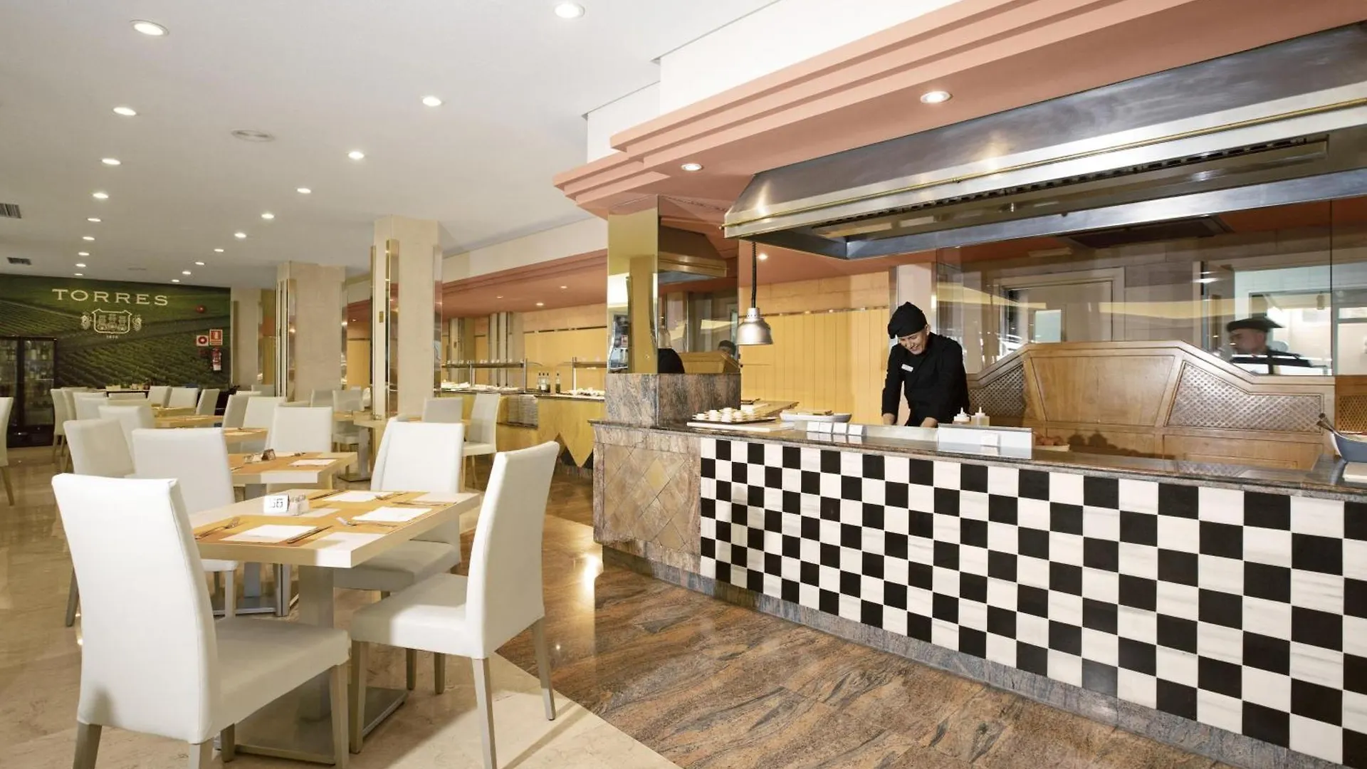 Thb El Cid - Adults Only Hotel Can Pastilla  Can Pastilla (Mallorca)