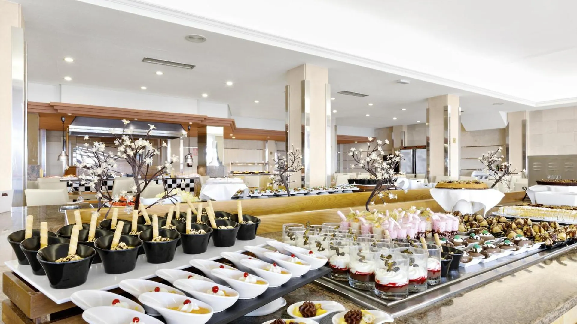 ****  Thb El Cid - Adults Only Hotel Can Pastilla  Spain