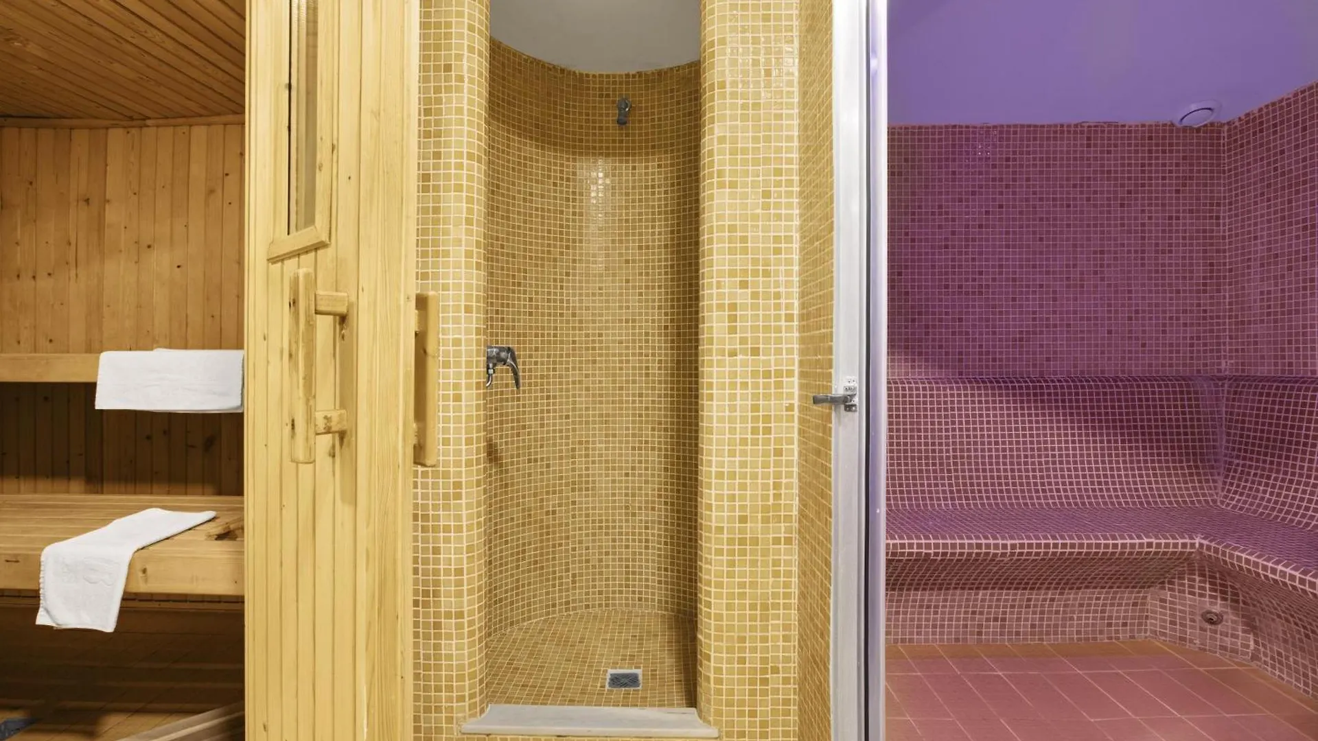 Thb El Cid - Adults Only Hotel Can Pastilla   Can Pastilla (Mallorca)