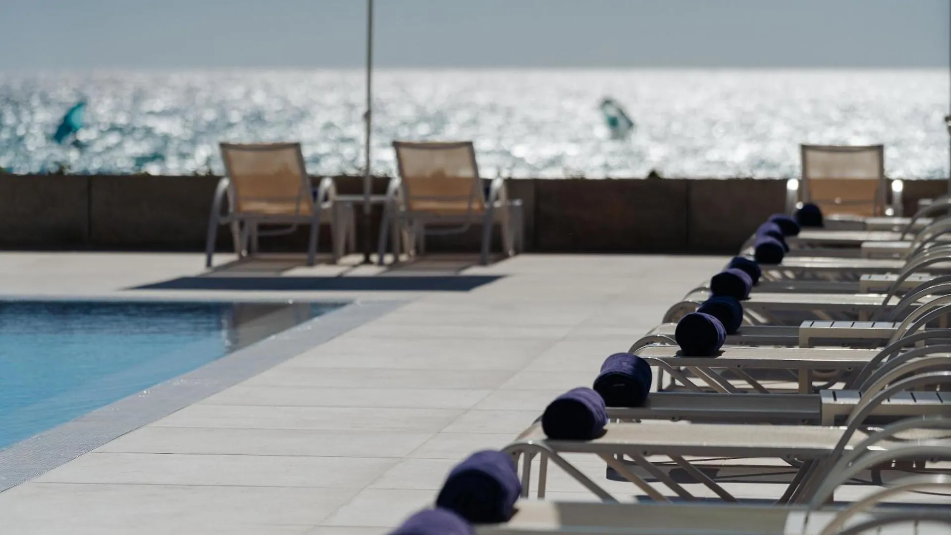 ****  Thb El Cid - Adults Only Hotel Can Pastilla  Spain