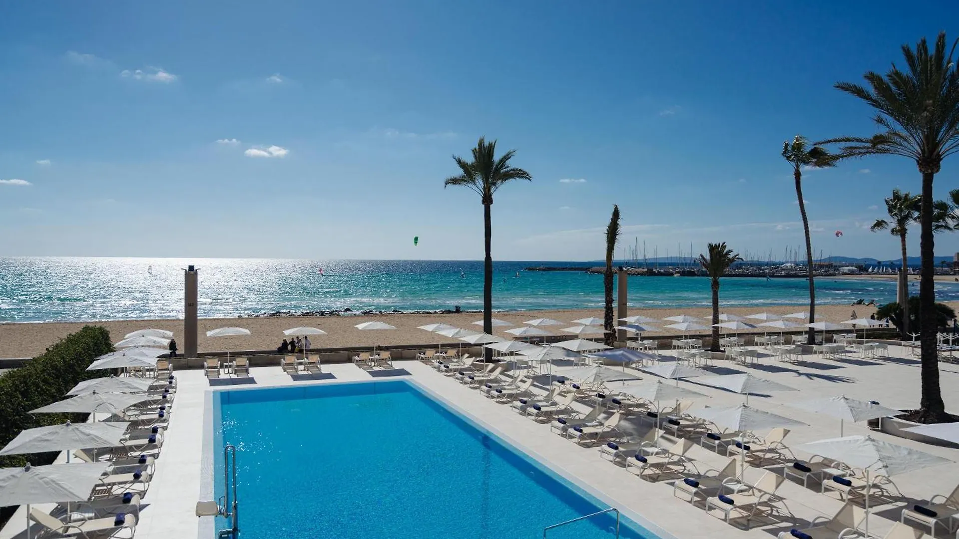 Thb El Cid - Adults Only Hotel Can Pastilla  4*, Can Pastilla (Mallorca)