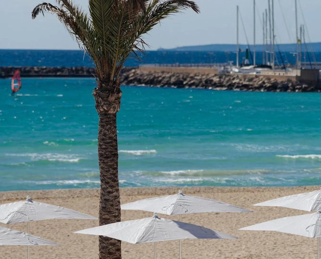Thb El Cid - Adults Only Hotel Can Pastilla