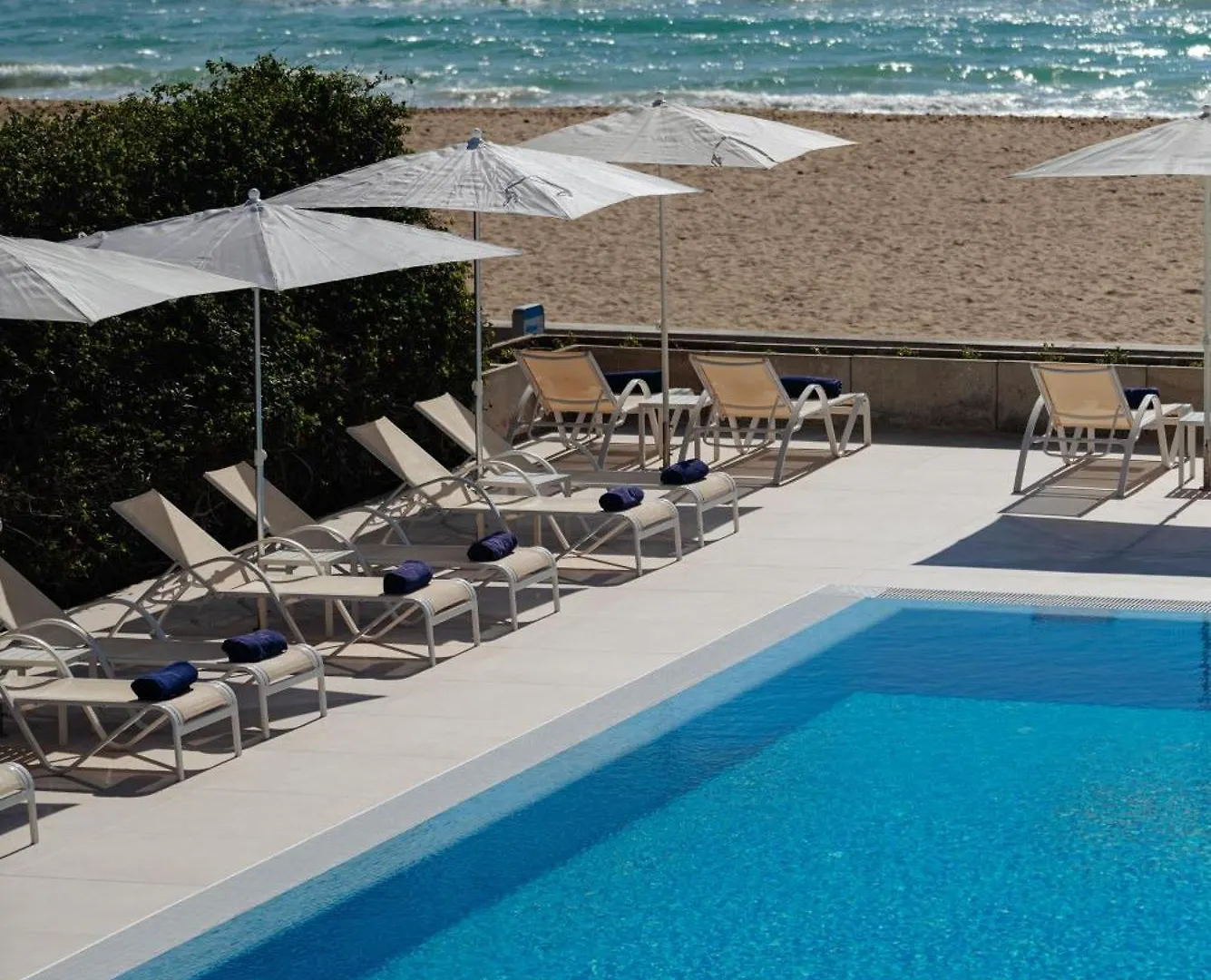 Thb El Cid - Adults Only Hotel Can Pastilla