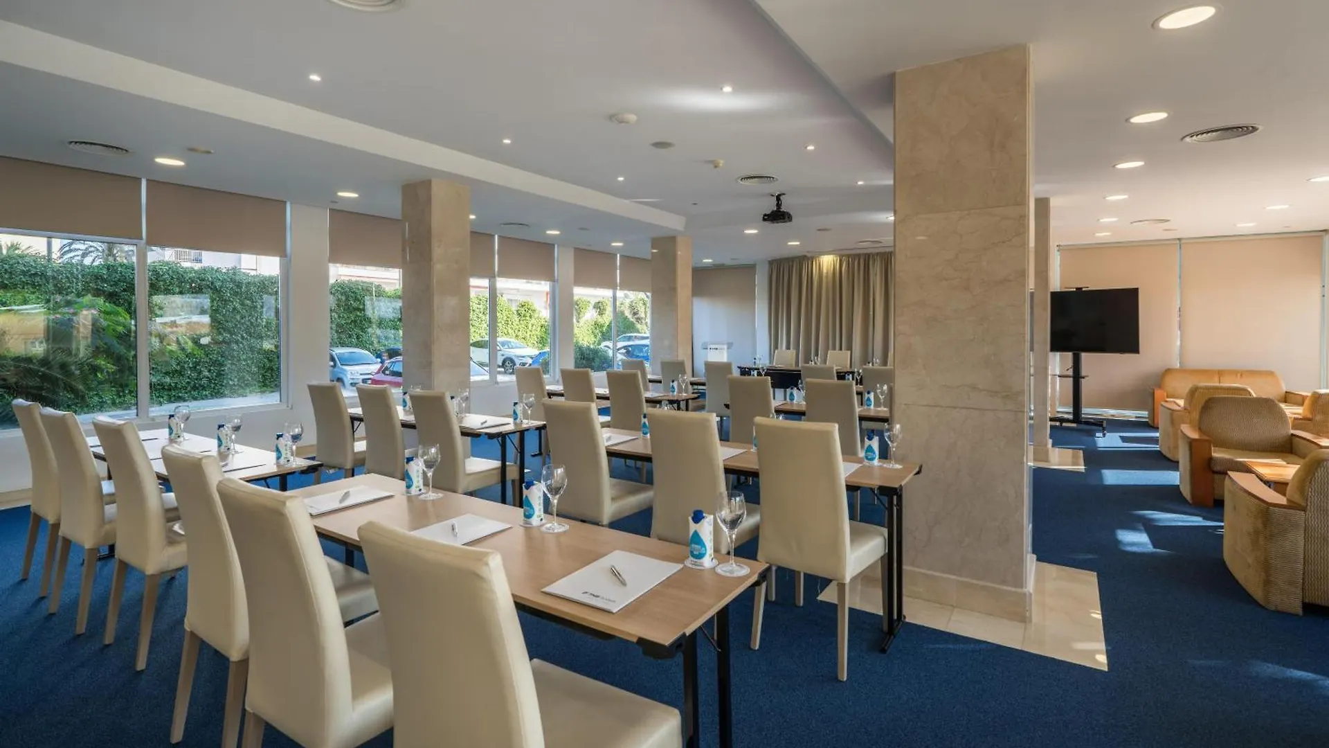 Thb El Cid - Adults Only Hotel Can Pastilla   Can Pastilla (Mallorca)