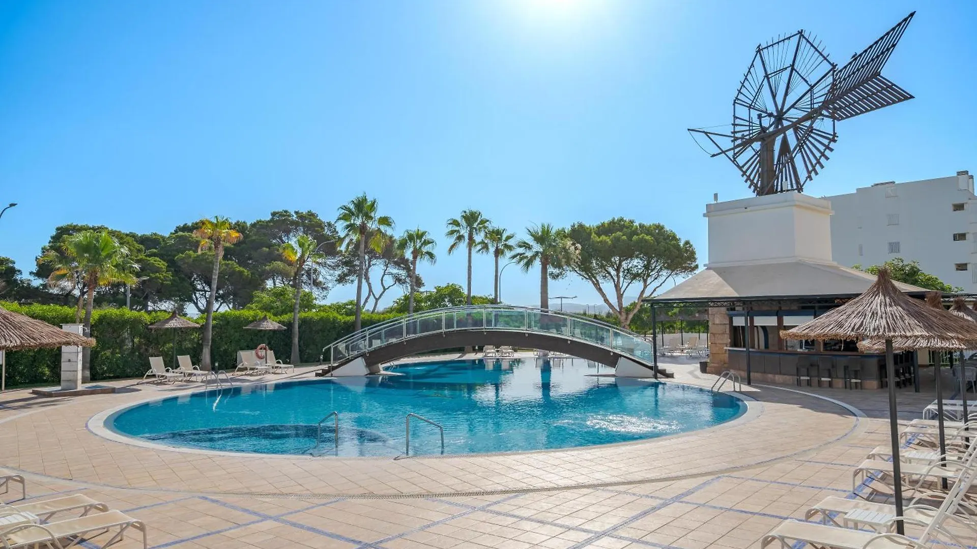 Thb El Cid - Adults Only Hotel Can Pastilla  4*, Can Pastilla (Mallorca)