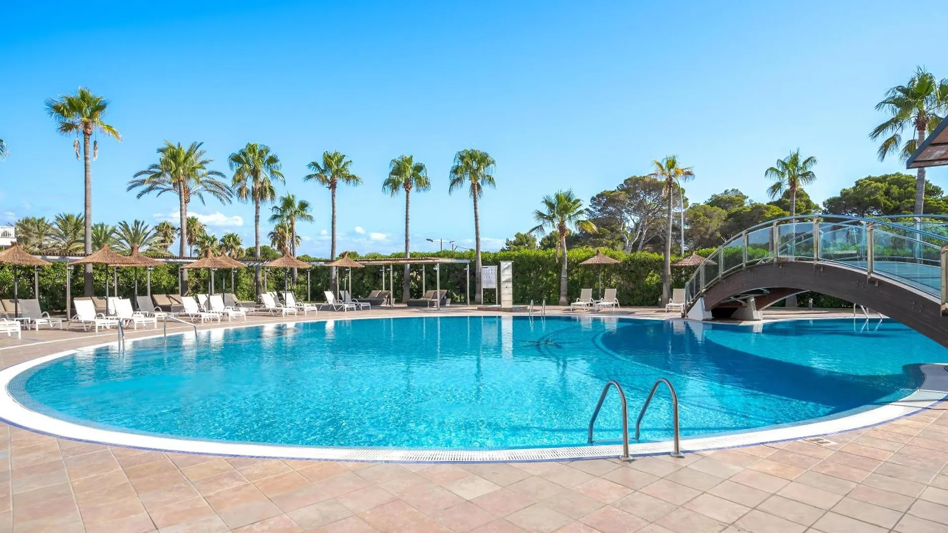 Thb El Cid - Adults Only Hotel Can Pastilla  4*, Can Pastilla (Mallorca)