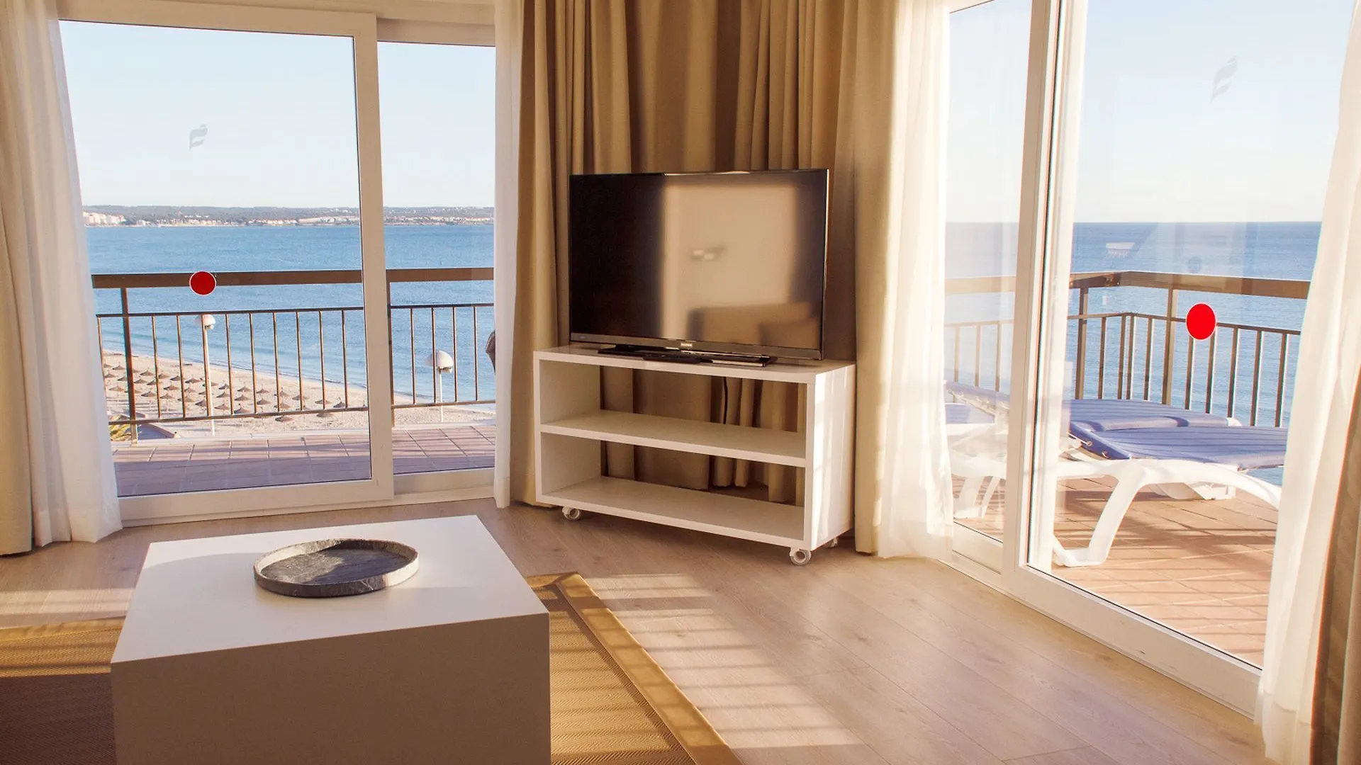 Thb El Cid - Adults Only Hotel Can Pastilla  Spain