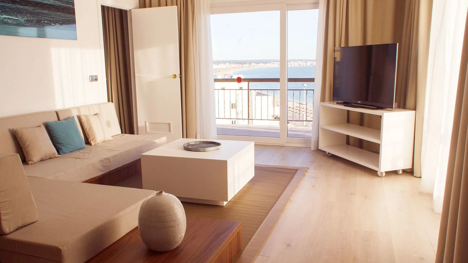 Thb El Cid - Adults Only Hotel Can Pastilla  4*, Can Pastilla (Mallorca) Spain