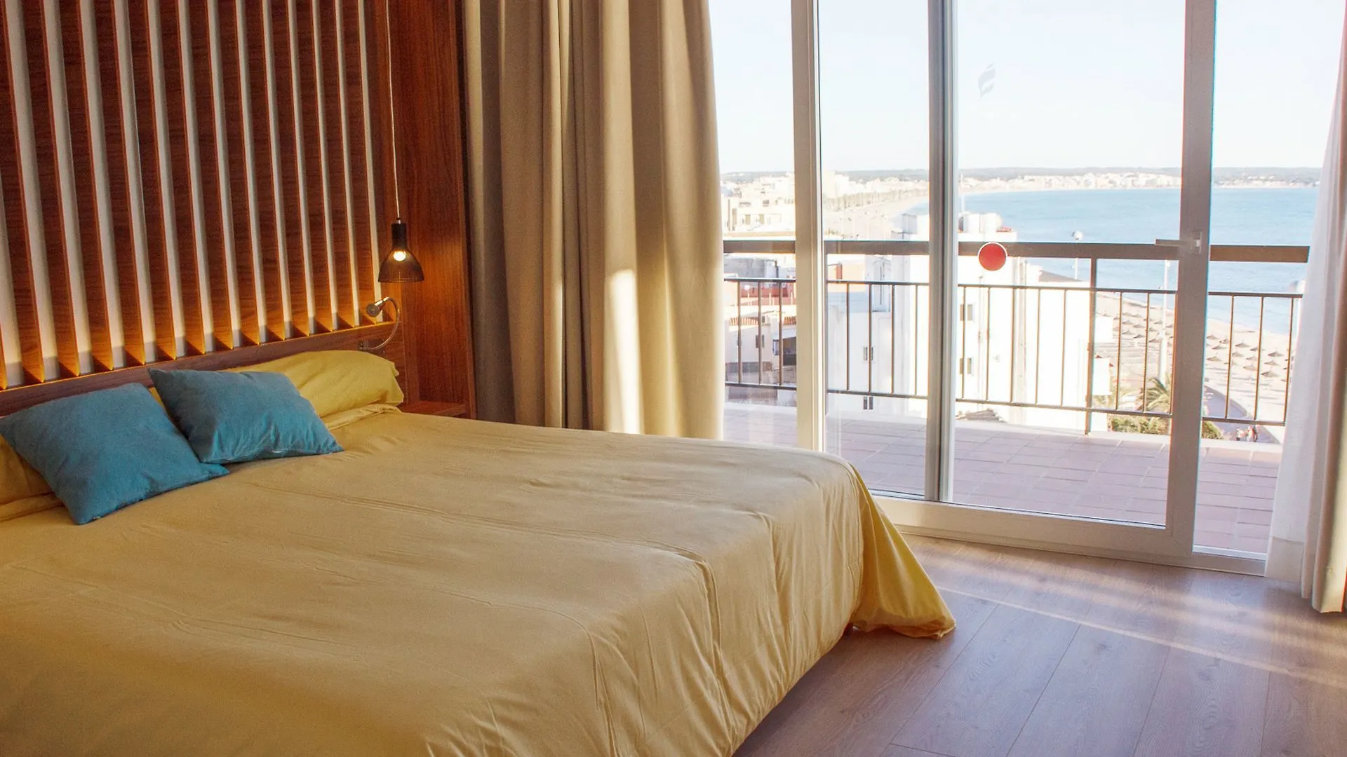Thb El Cid - Adults Only Hotel Can Pastilla