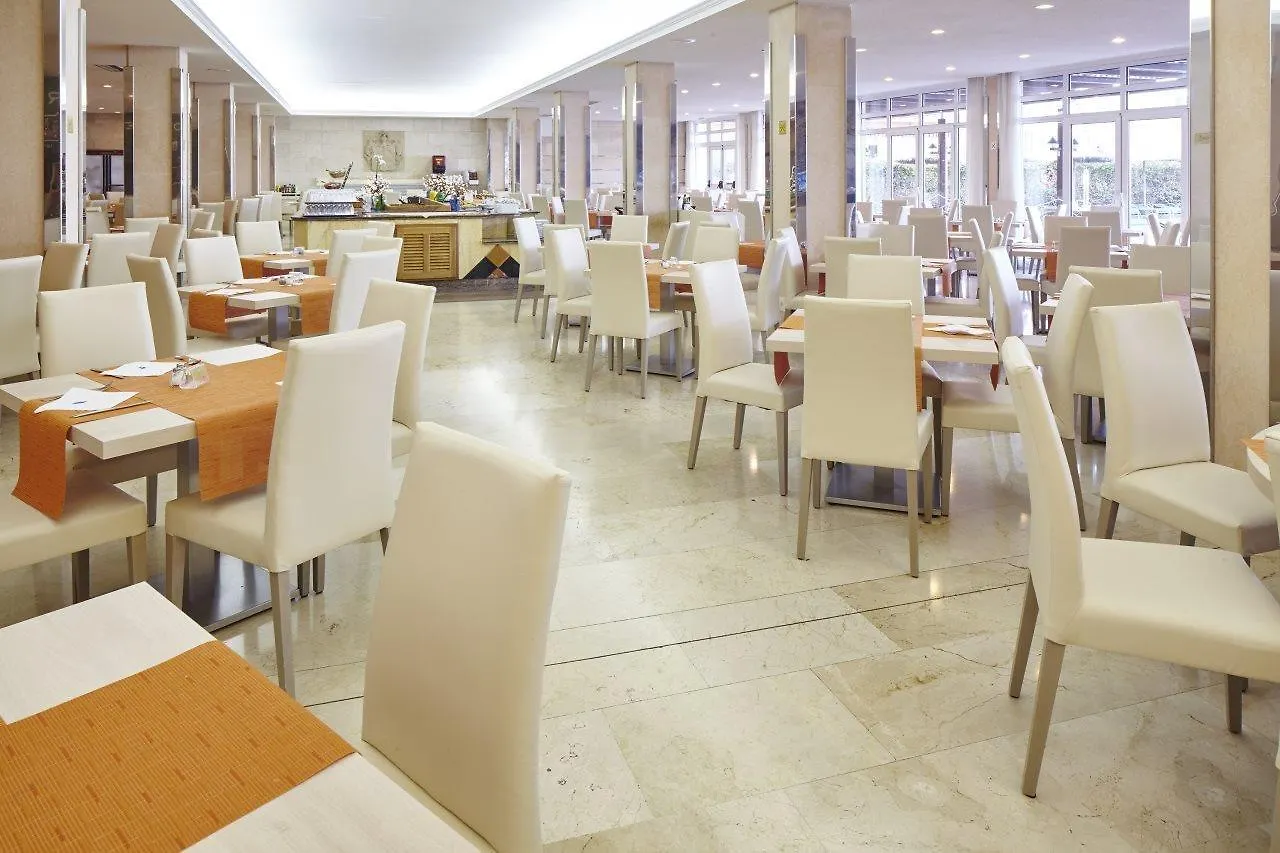 Thb El Cid - Adults Only Hotel Can Pastilla  Can Pastilla (Mallorca)