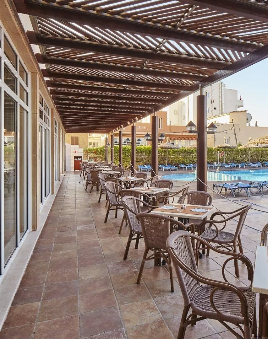 Thb El Cid - Adults Only Hotel Can Pastilla