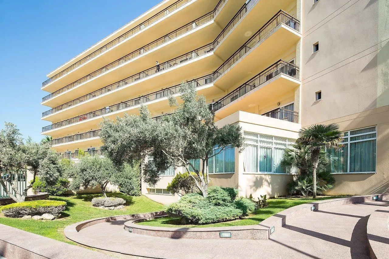 Thb El Cid - Adults Only Hotel Can Pastilla