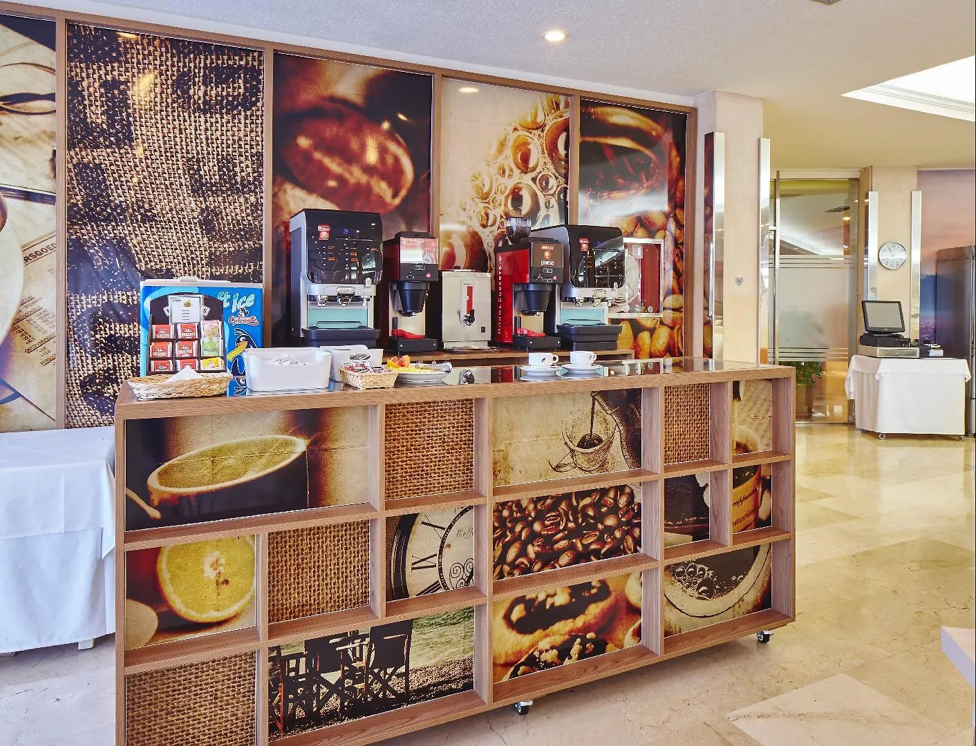 Thb El Cid - Adults Only Hotel Can Pastilla