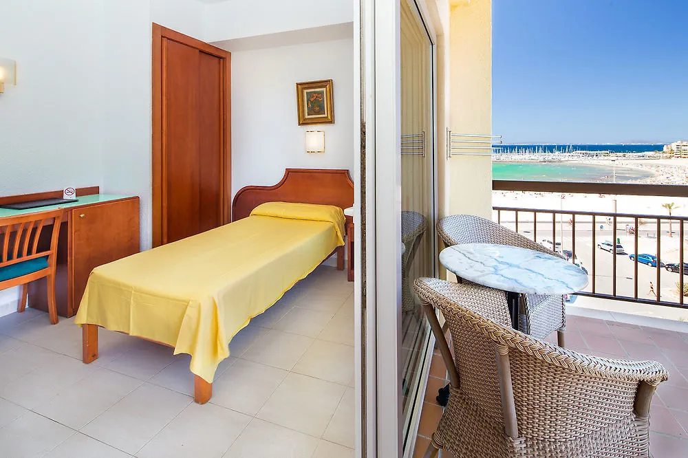 Thb El Cid - Adults Only Hotel Can Pastilla   Can Pastilla (Mallorca)