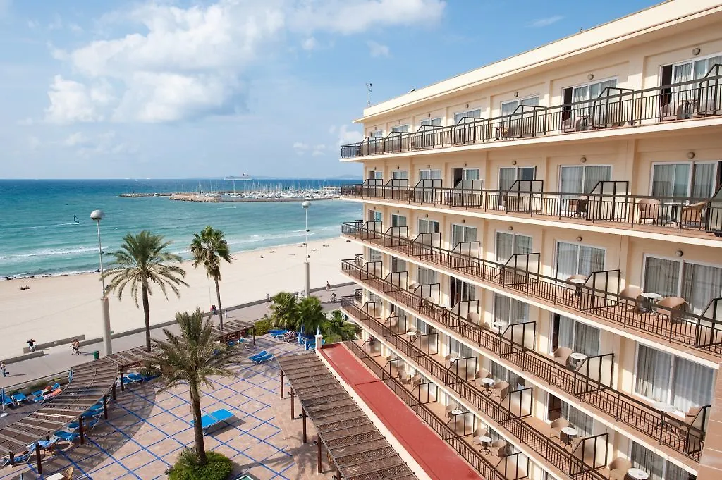 Thb El Cid - Adults Only Hotel Can Pastilla  4*, Can Pastilla (Mallorca) Spain
