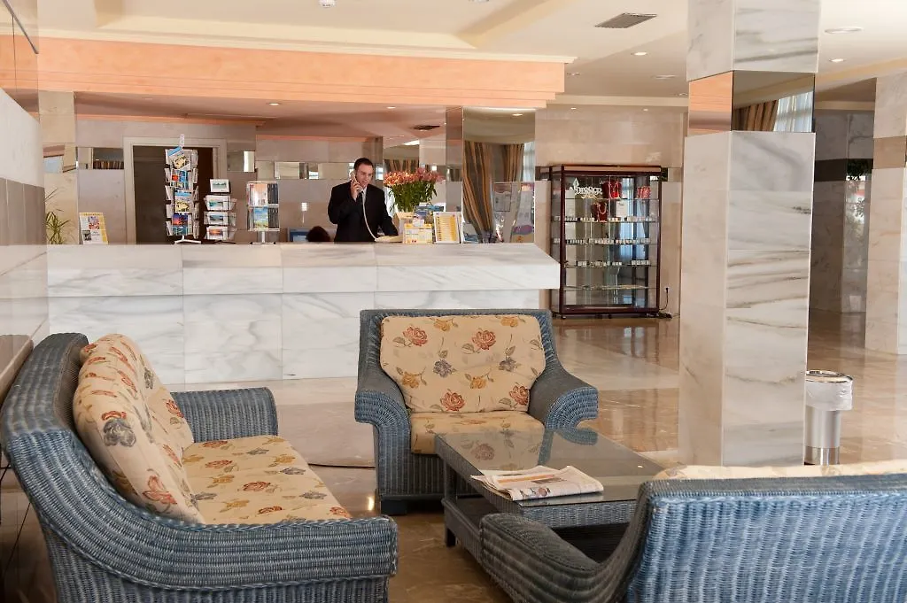 Thb El Cid - Adults Only Hotel Can Pastilla  4*, Can Pastilla (Mallorca)