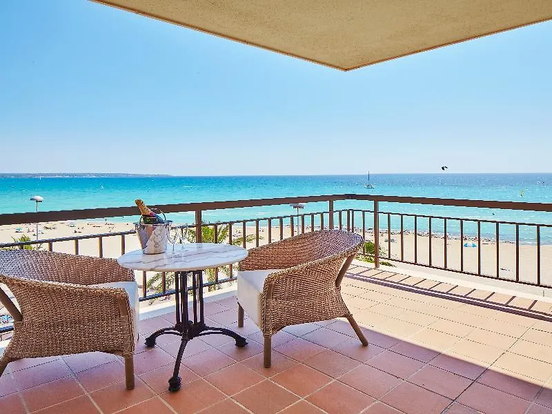Thb El Cid - Adults Only Hotel Can Pastilla  Can Pastilla (Mallorca)