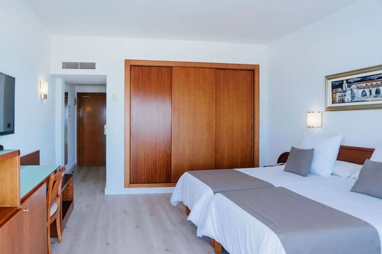 ****  Thb El Cid - Adults Only Hotel Can Pastilla  Spain